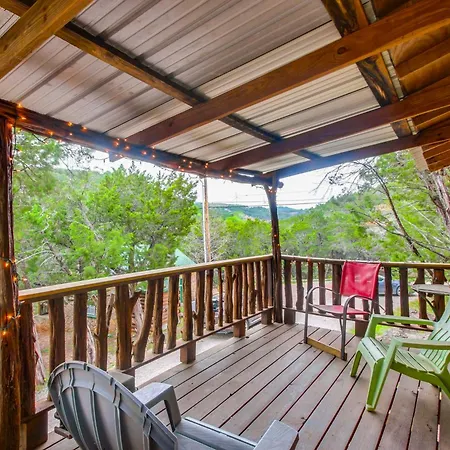 Half Mi To Turner Falls Park Cabin In Davis!